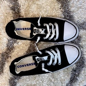 Slip On Converse All-Stars